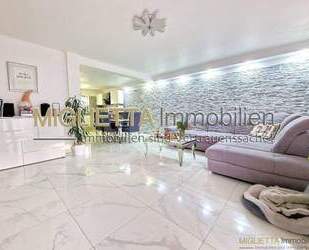 Solides Reihenhaus mit Garten und Garage - Ludwigshafen am Rhein Mundenheim