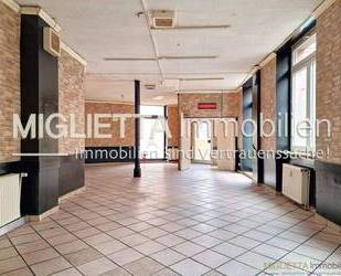 Geräumige Gewerbefläche mit vielfältigen Nutzungsmöglichkeiten - Ludwigshafen am Rhein Friesenheim/Nord