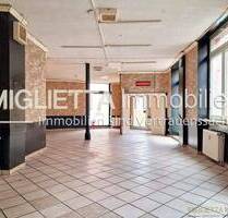 Geräumige Gewerbefläche mit vielfältigen Nutzungsmöglichkeiten - Ludwigshafen am Rhein Friesenheim/Nord