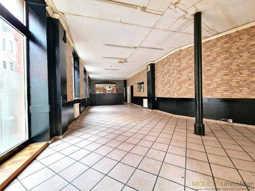 Gewerberaum - Gewerbeobjekt (Büro, Produktion, Verkauf) zur Miete in Ludwigshafen am Rhein