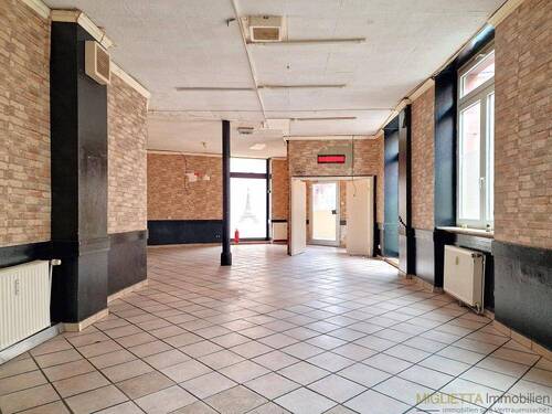 Gewerberaum - Gewerbeobjekt (Büro, Produktion, Verkauf) in Ludwigshafen am Rhein