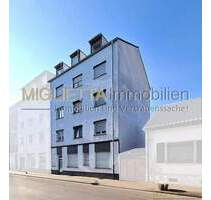 Solide Kapitalanlage mit 9 Apartments und 1 Lager - Ludwigshafen am Rhein Friesenheim/Nord