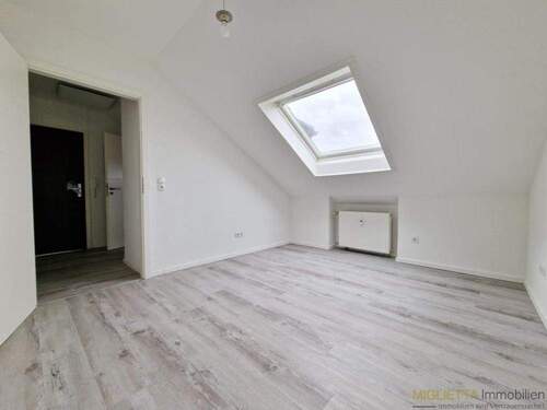 Schlafzimmer DG-links - 