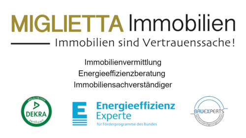 Miglietta-Immobilien - 