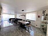 Woh- Esszimmer - 5 Zimmer Doppelhaushälfte in Maxdorf