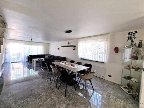 Woh- Esszimmer - 5 Zimmer Doppelhaushälfte in Maxdorf