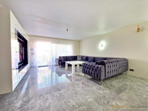 Wohn-Esszimmer - Doppelhaushälfte mit 179,00 m&sup2; in Maxdorf zum Kaufen