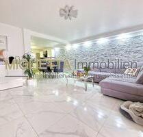 Solides Reihenhaus mit Garten und Garage - Ludwigshafen