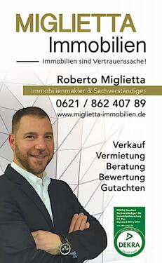 Miglietta Immobilien - 