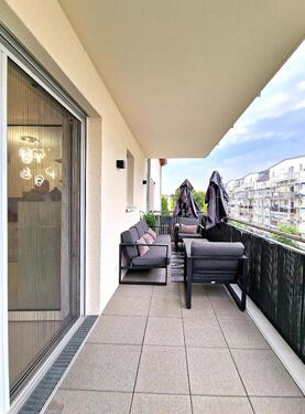 Balkon - 