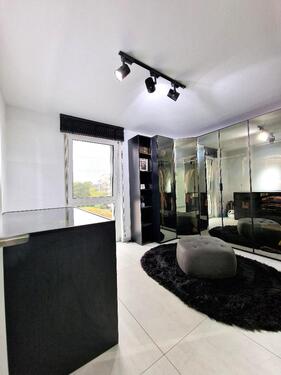 Ankleidezimmer - 