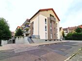 Hausansicht hinten - 