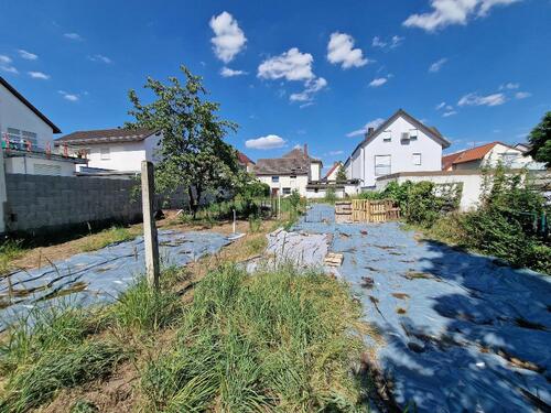 Ansicht hinten - 