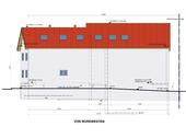 Ansicht Nordwesten - 