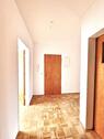 Eingangsbereich - 2 Zimmer Etagenwohnung zur Miete in Ludwigshafen