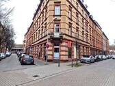 Straßenansicht - Gewerbeobjekt (Büro, Produktion, Verkauf) in Ludwigshafen zur Miete