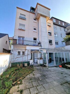 Ansicht hinten - 