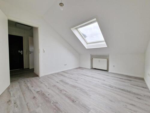 Schlafzimmer DG-links - 