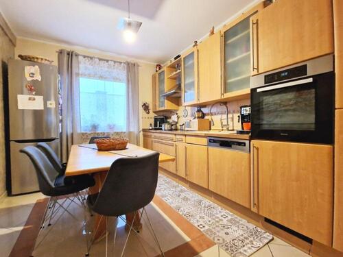 Küche - 4 Zimmer Etagenwohnung in Mannheim