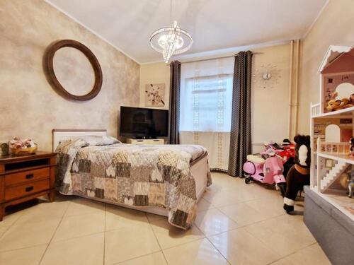 Kinderzimmer - 