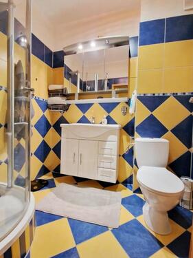 Duschbad - 