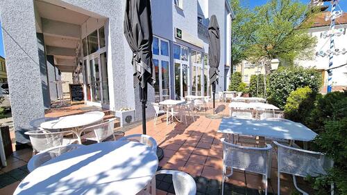 Terrasse - 