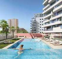 Wohnung zum Kaufen in Calpe 620.000,00 € 77 m²