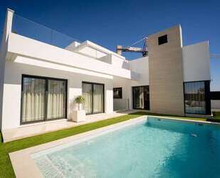 Haus zum Kaufen in Santa Rosalía 829.000,00 € 140 m²