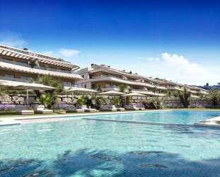 Wohnung zum Kaufen in Finestrat 410.000,00 € 131 m²