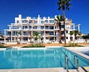 Wohnung zum Kaufen in Denia 489.000,00 € 81 m²
