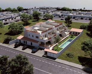 Haus zum Kaufen in Pilar de la Horadada 369.900,00 € 90 m²