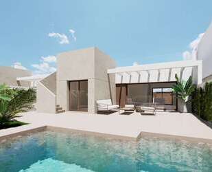 Haus zum Kaufen in Los Alcázares 439.000,00 € 104 m²