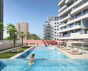 Wohnung zum Kaufen in Calpe 1.650.000,00 € 109 m²