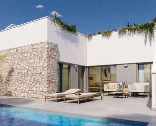Haus zum Kaufen in Pilar de la Horadada 350.000,00 € 152 m²