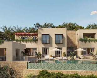 Haus zum Kaufen in Altea 2.800.000,00 € 496 m²