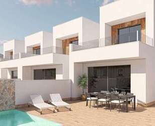 Haus zum Kaufen in Pilar de la Horadada 380.000,00 € 103 m²