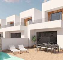 Haus zum Kaufen in Pilar de la Horadada 380.000,00 € 103 m²
