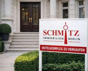 Gastronomie in Frankfurt (Oder) 1.499.000,00 € 2000 m²