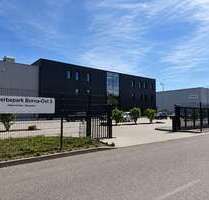 Halle in Borna 10.920,00 € 2800 m²