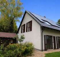 Haus zum Mieten in Berlin Mahlsdorf 3.000,00 € 157 m² - Berlin / Mahlsdorf