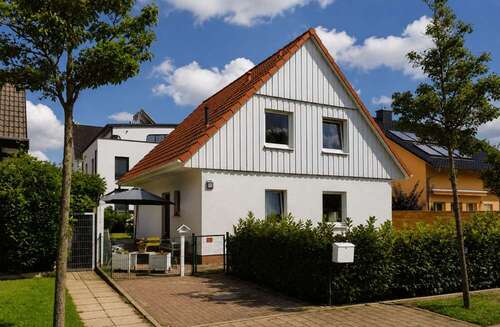 Foto - Haus zum Kaufen in Berlin Kladow 668.000,00 € 112 m²