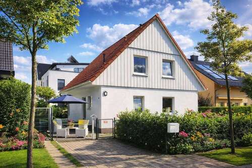 Foto - Haus zum Kaufen in Berlin Kladow 698.000,00 € 112 m²