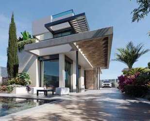 Haus zum Kaufen in Santa Rosalía 626.900,00 € 200 m²