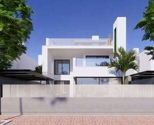 Haus zum Kaufen in SANTA ROSALIA 765.000,00 € 240 m²