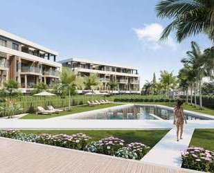Wohnung zum Kaufen in Santa Rosalía 529.000,00 € 180 m²
