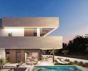 Haus zum Kaufen in Pilar de la Horadada 659.000,00 € 100 m²