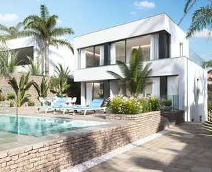 Haus zum Kaufen in Cabo de Palos 2.500.000,00 € 250 m²