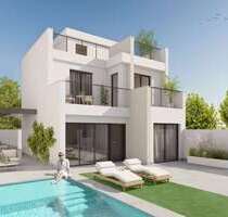 Haus zum Kaufen in Los Alcázares 659.000,00 € 118 m²