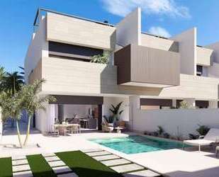 Wohnung zum Kaufen in Pilar de la Horadada 459.000,00 € 95 m²