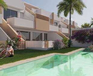 Wohnung zum Kaufen in Pilar de la Horadada 334.900,00 € 80 m²